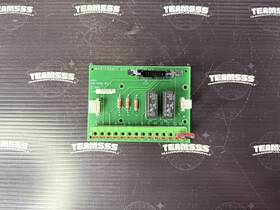 640-4210a Apc Apcc Circuit Board