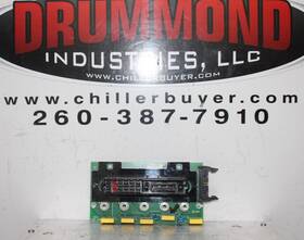 640-4123c Apcc Thors Hammer Back Plane Output Rev. 04 Warranty Included