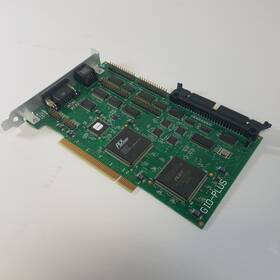 12905 Apllied Vision Corp Applied Plc I/o Pci Card