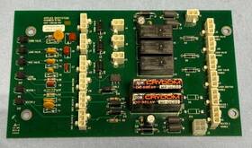 4362301 Applied Biosystems Ab 4362306 Pcb Circuit Board Part 1016890
