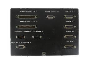 0020-70276 Applied Materials Amat Enclosure N2 Dry Vac Pcb Working Surplus 0020-70276 Applied Materials Amat Enclosure N2 Dry Vac Pcb Working Surplus