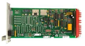 0090-05327 Applied Materials Amat Dual Gas Leak Detector Pcb Working Surplus