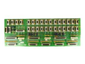 0100-02464 Applied Materials Amat Gas Panel Distribution Pcb Working