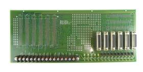 0100-77002 Applied Materials Amat Interlock Backplane Pcb Working Surplus