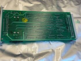 0110-00015 Applied Materials Assy Amat Position Encoder Buffer Pcb Card Module