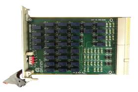 0190-02362 Applied Materials 0130-02362 Amat Mainframe Relay Module Pcb Working