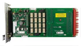 0130-20458 Applied Materials Amat Personality Pcb Assembly Working Surplus