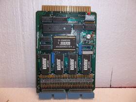 St4303 Applied Microtechnology Pcb Rev. L 9275b