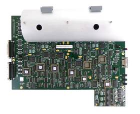 21-504291-302 Applied Precision Nanovalve Interface Pcb Amat Working Surplus
