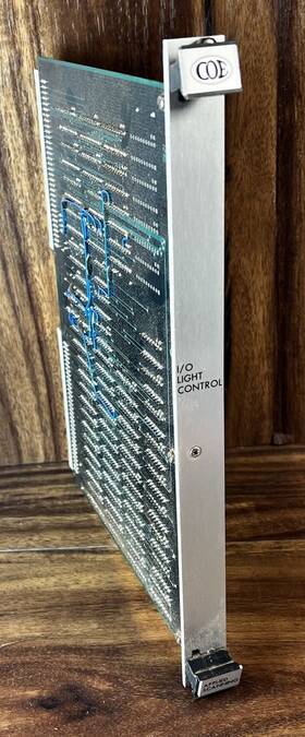 04-2033-000628 Applied Scanning Technology Parallel I/o Light Control Board 04-2033000628