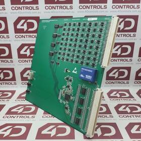 Ast157 Applied Sorting Technologies Circuit Board Ad Blast Processor Used