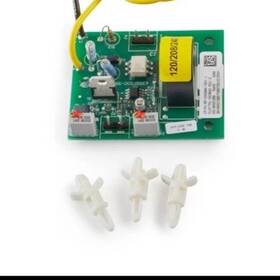 4982 Aprilaire Current Sensing Circuit Board