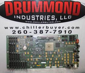 201-2187-03 Aps 30113 03 Controller Cicuit Board 30112 Rev. G
