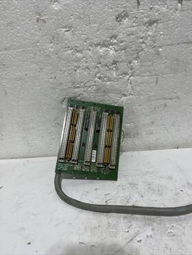 Ac8450 Apsco Van Dorn Rack Circuit Board