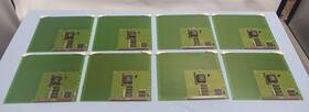 Pii-m1 Aql Acuson 16941 Qty-8 Trasmitter Delay Iii 3 Pcb Circuit Board 16942