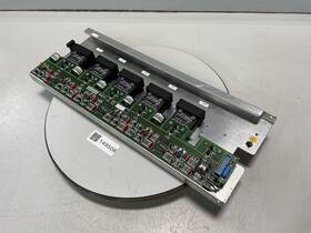 121.665 Arburg 640a / A Circuit Board Used #149508
