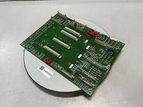 134.276 Arburg 593 / A Circuit Board Used #149507