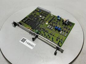 74b-8212 Arburg Circuit Board Used #148685