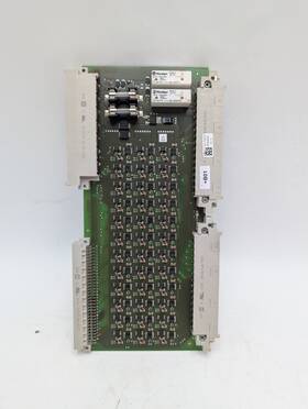 116.725 Arburg Arb-661 Circuit Board Arb 661 Sn V.02 Unused