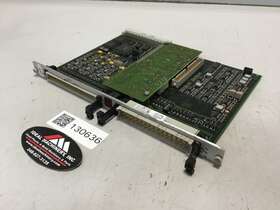 Arb-770 Arburg Circuit Board Arb 770 Used #130636