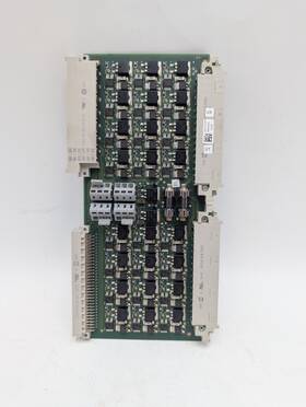 Arb-809 Arburg Circuit Board Arb 809 Unused