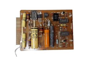 344665 Artwork E Bd J-series Beckman Scr Trigger Printed Circuit Board -untested