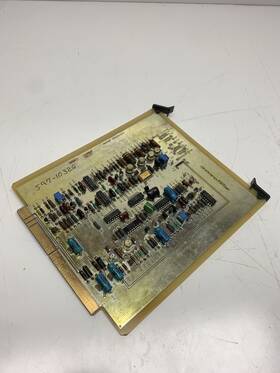 312237-1044 Arvin Diamond 512273-1044 Modem Printed Circuit Board 597-10326