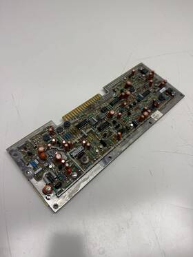 514555 Arvin Diamond Schematic Control Circuit Board Rev D