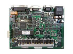 4s014-178 Asahi D2990 Liner Pulsemotor Controller Pcb Card Ulycnt Nikon Working 4s014-178 Asahi D2990 Liner Pulsemotor Controller Pcb Card Ulycnt Nikon Working