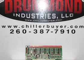 Hs363617f Asco Circuit Bioard Add-on Card Warranty Included