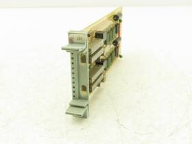 Yl261001-ef Asea Abb Qa 104 Pcb Signal Adaptor Printed Circuit Board Card