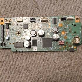 Mg412x223-231 Askpcb 2219289-00 Printed Circuit Board Pcb Fr-4 2219289-00/2219291-04/mg412x223-231