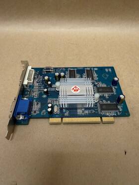 C7p-34-b Asl 256mb Gpu