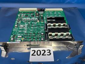 02-86582-01 Asm Stepper Drive Board