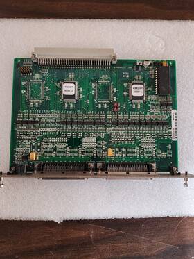 03-20742-02 Asm 03-20742-02/e Circuit Board