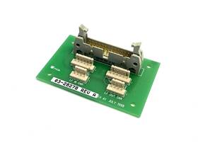 03-28278 Asm Rev. A Lf I/o Circuit Board