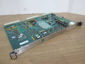 03-28334-01 Asm Bonder I/o Board Printed Circuit Working Used