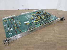 03-28338 Asm With H/ I/o Printed Circuit Board Working When Removed Used