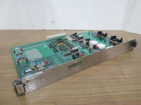 03-28340 Asm Sol Driver Board Printed Circuit Working Used