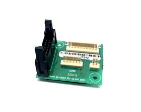 03-28357 Asm Rev. A Wire Clamp Circuit Board For Eagle 60 Bonder