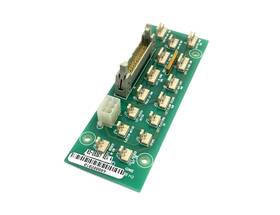 03-28367 Asm Rev. A Left Side Control Circuit Board For Eagle 60 Bonder