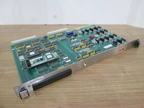 03-28377 Asm Dual Stepper Control Board Ze Working When Removed Used