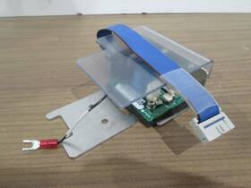 03-28615 Asm Printed Circuit Board Working When Removed Used