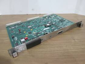 03-28628-10 Asm X-table Servo Board Working When Removed Used