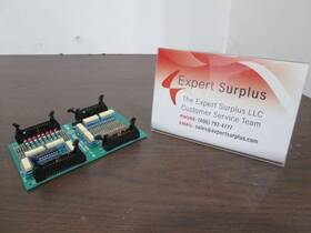 63065-00001 Asm Data Forth I/f Board Used