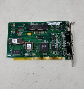 03-20606-01 Asm 64-20606 Rev C-p3 Rev-a2 Control Card