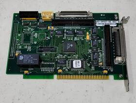 03-20927-02 Asm 64-20927 Rev D Rev-a1 Circuit Board