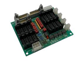 64-28391 Asm Rev Ai Pcb Assembly
