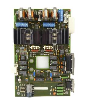57495 Asml 4022 193 Power Distribution Pcb 192 4749 Working Surplus