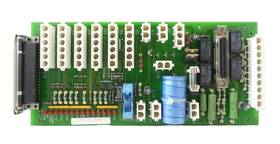 72303 Asml 4022 192 Interface Pcb Working Surplus